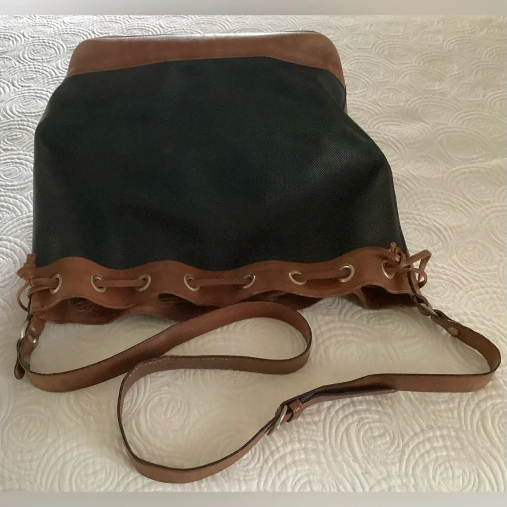 Bottega Veneta Marco Polo Bucket Bag